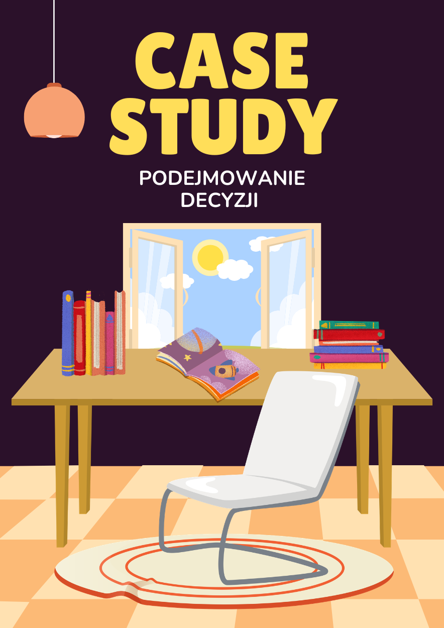 Booster Case Study Podejmowanie decyzji