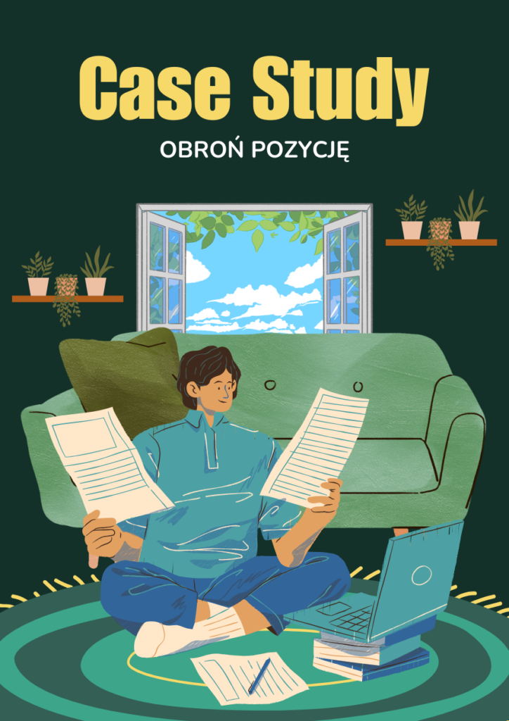 Boosteria Case Study Obroń Pozycję